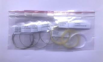 ELLORA Rabab Strings Set 6 + 11