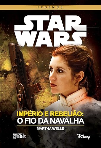 Star Wars: Império e Rebelião – O fio da navalha