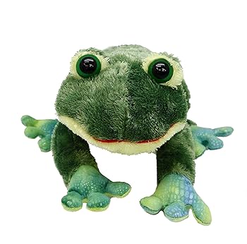 王冠付きカエルのぬいぐるみ IKEA イケア 王冠かえる ぬいぐるみ|mercariメルカリ官方指定