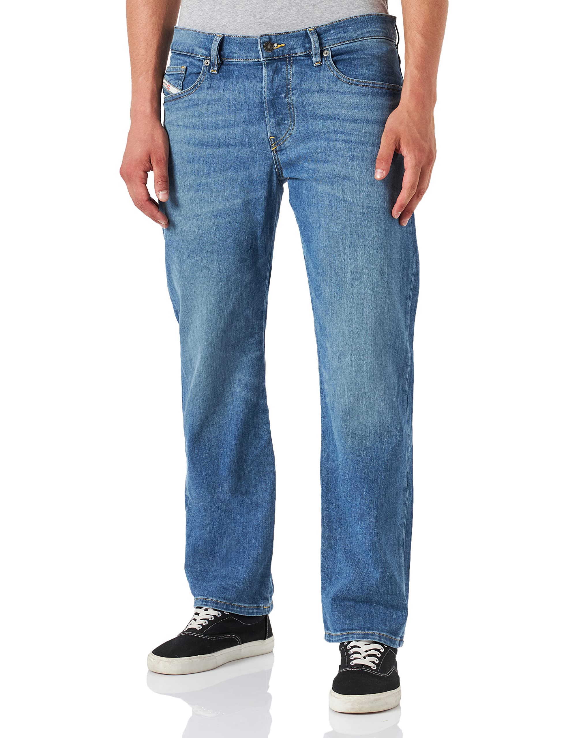 Diesel Herren D-mihtry Jeans