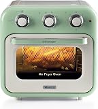 Ariete 4632 Vintage forno-friggitrice 16 L foto 1