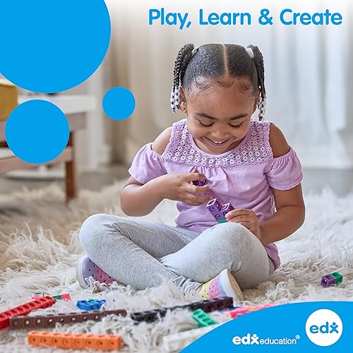 Miniatura 7 de Learning Advantage 7111 paquete de 108 frutas de juguete