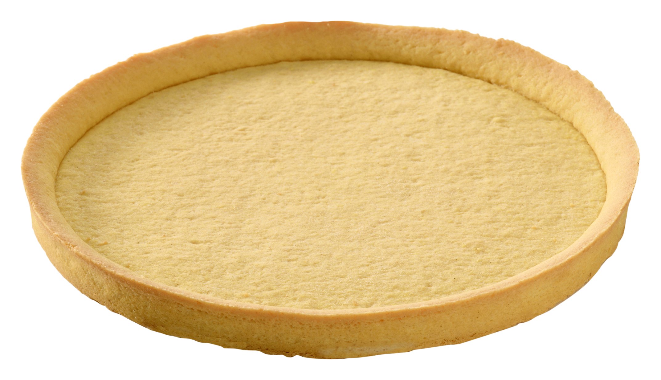 Pidy Sweet Pastry Tart mit geraden Seiten, 18 cm, 12 Stück