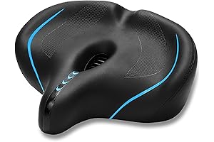 The Ultimate Ebike Saddle: Comfort, Style, and Performance for the Modern Rider