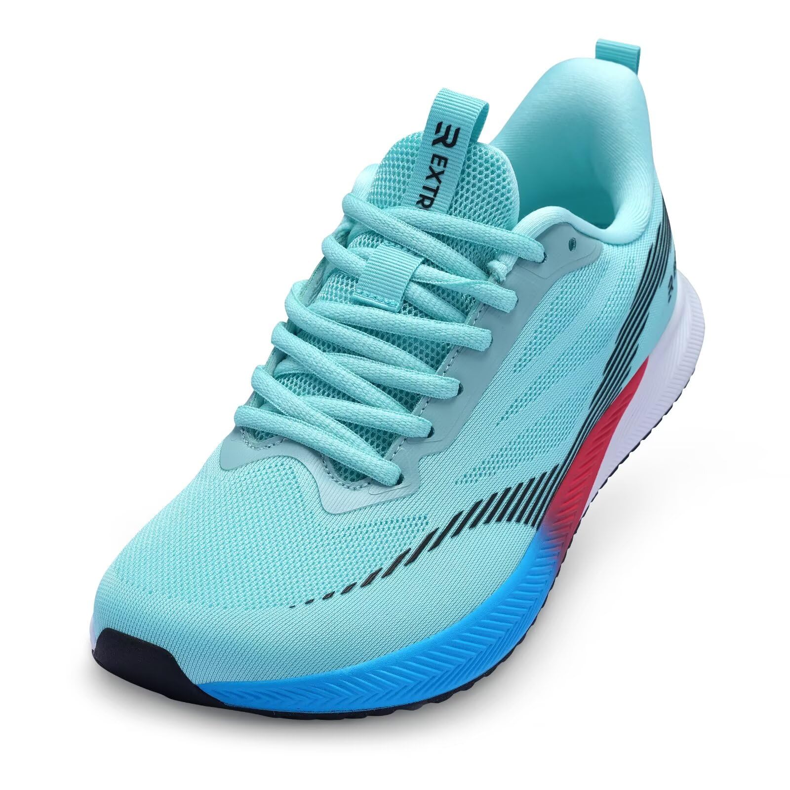 Wide Toe Box Orthotic Sneaker