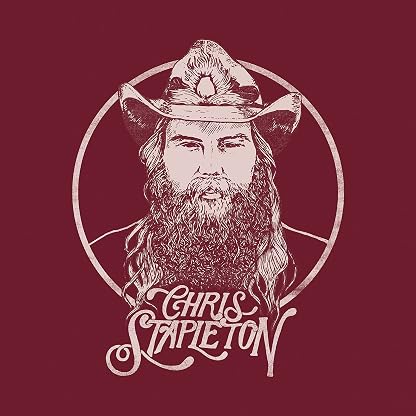 From A Room: Volume 2 por Chris Stapleton — capa do álbum
