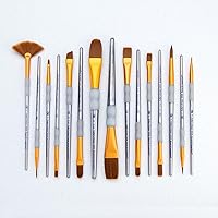 Vista 5 de Royal Brush Pintura y Dibujo, Multicolor