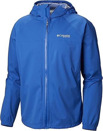 columbia hurricane jacket