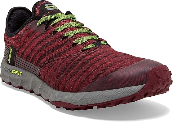 Brooks puregrit 8 Clearance
