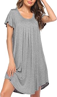 Vera wang nightgown amazon Clearance
