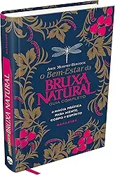O Bem-Estar da Bruxa Natural