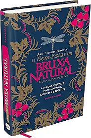 O Bem-Estar da Bruxa Natural