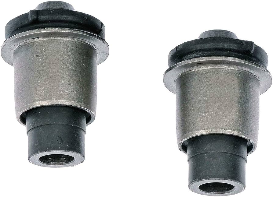 Amazon.com: Upgraded 54400-EL00A Front Position Subframe Bushing