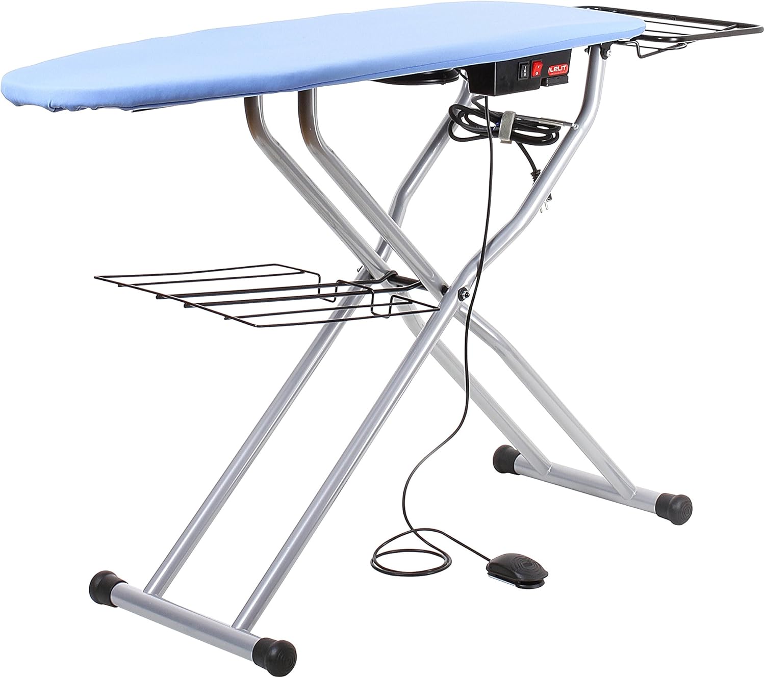 asse da stiro per persona alta