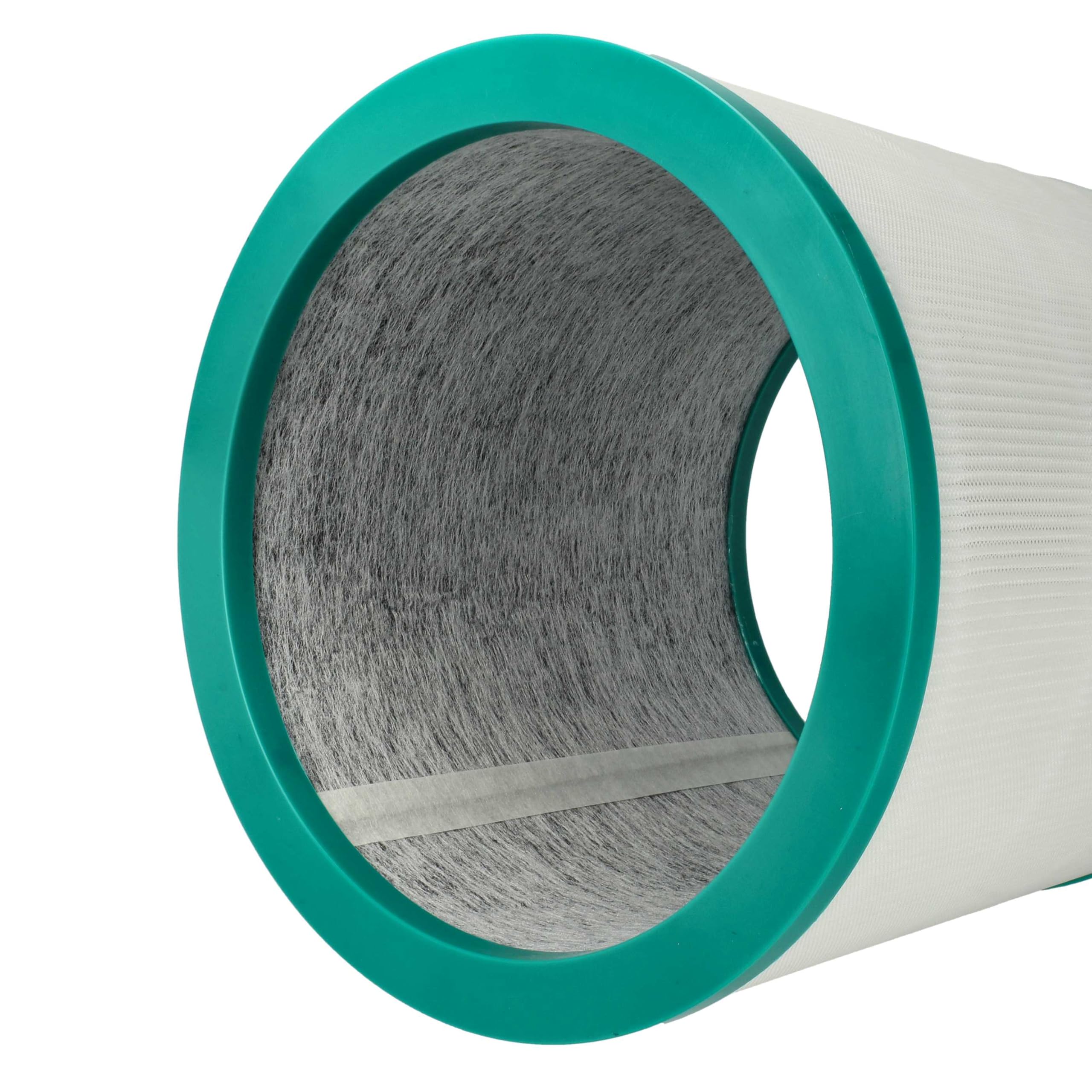 vhbw 8x wymienny filtr HEPA do Dyson 970342-01, 968126-03, 968126-03, 968126-05 do oczyszczacza powietrza, filtr wymienny