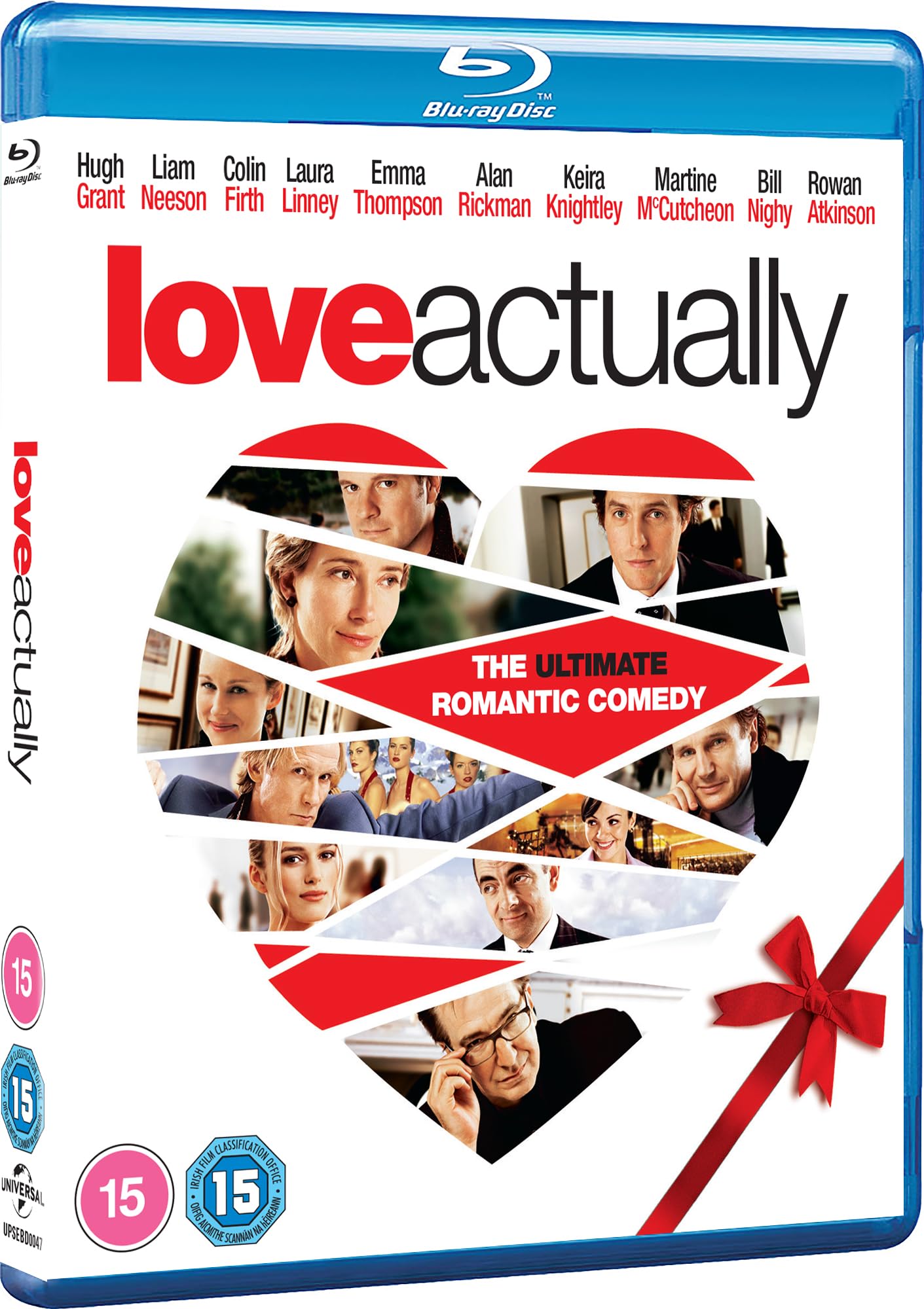 Love Actually