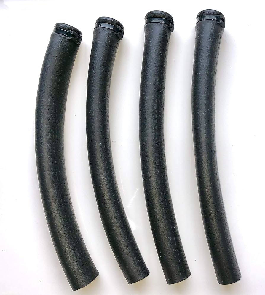 DEELUX AERIS美品 Dlux Medium Shocks 105mm (pair)