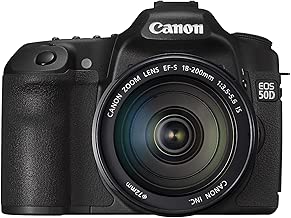 Canon EOS 50D Digital camera SLR 15 Mpix Canon EF-S 18-200mm IS lens optical zoom 11 supported memory CF Canon EOS 50D Digital camera SLR 15 Mpix Canon EF-S 18-200mm IS lens optical zoom 11 supported memory CF