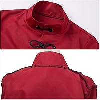 Vista 90 de Weixu Disfraz de cosplay de todos los personajes, traje de uniforme de Halloween, traje de carnaval para mujeres y hombres