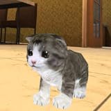 Kitten Cat Simulator 3D