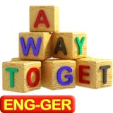 Slang lock possibility English-German Vocabulary Builder