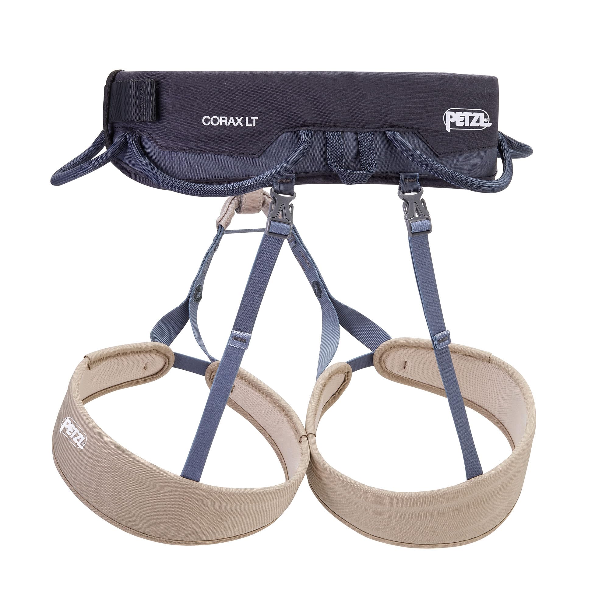 PETZL Corax Lt 1 Unisex - Adulto