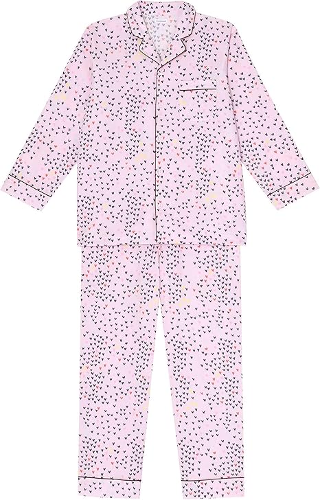 Amazon ウンナナクール パジャマ ダブルガーゼ 86 の恋心 メンズ Pi 日本 M 日本サイズm相当 パジャマ 通販