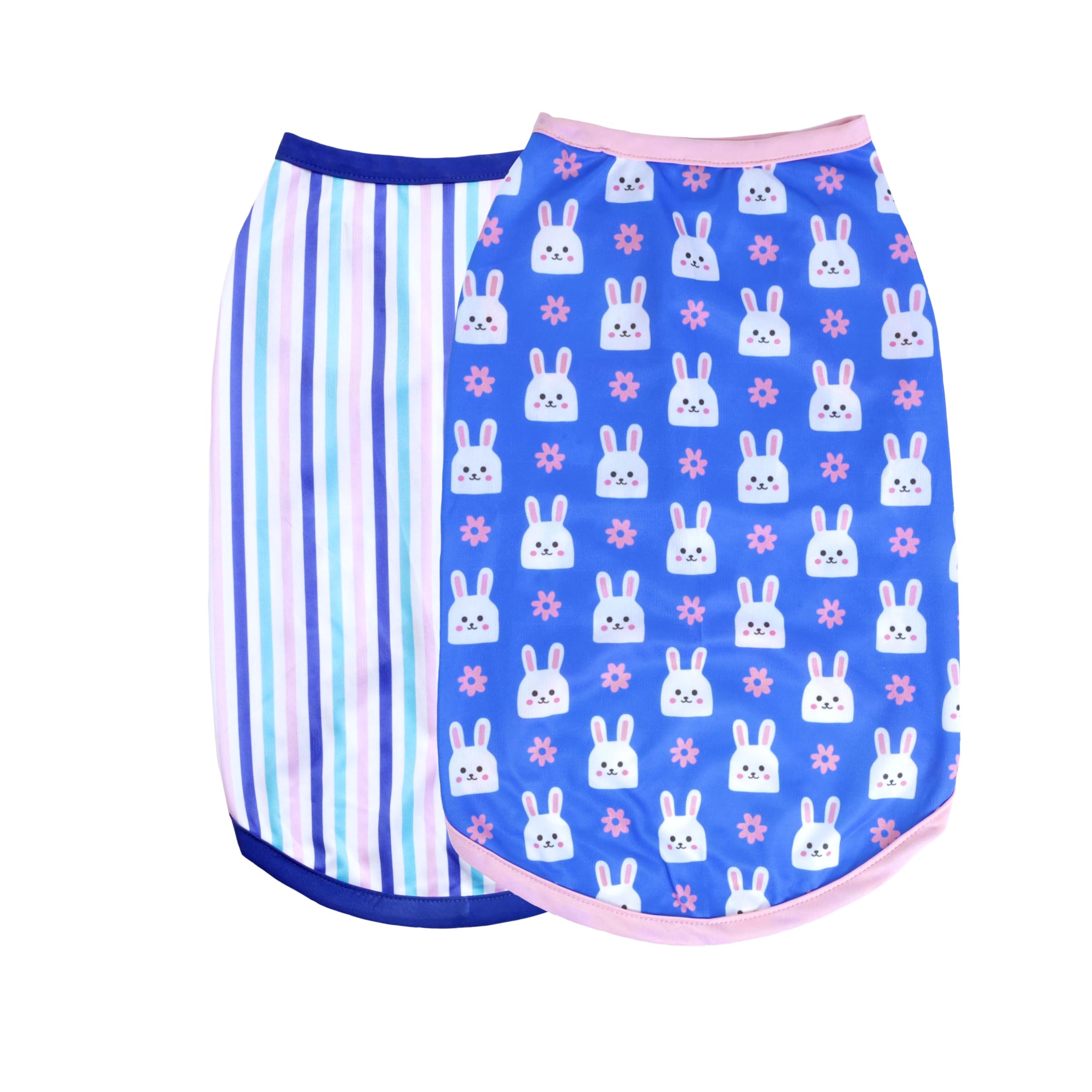 Pets Way Dog Vest Tank Sleeveless T-Shirt Chic Canine Comfort (Combo 1, Pack of 2 (Small)) (B0DHD7XMFF) Amazon Price History, Amazon Price Tracker