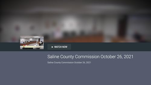 Salina TV