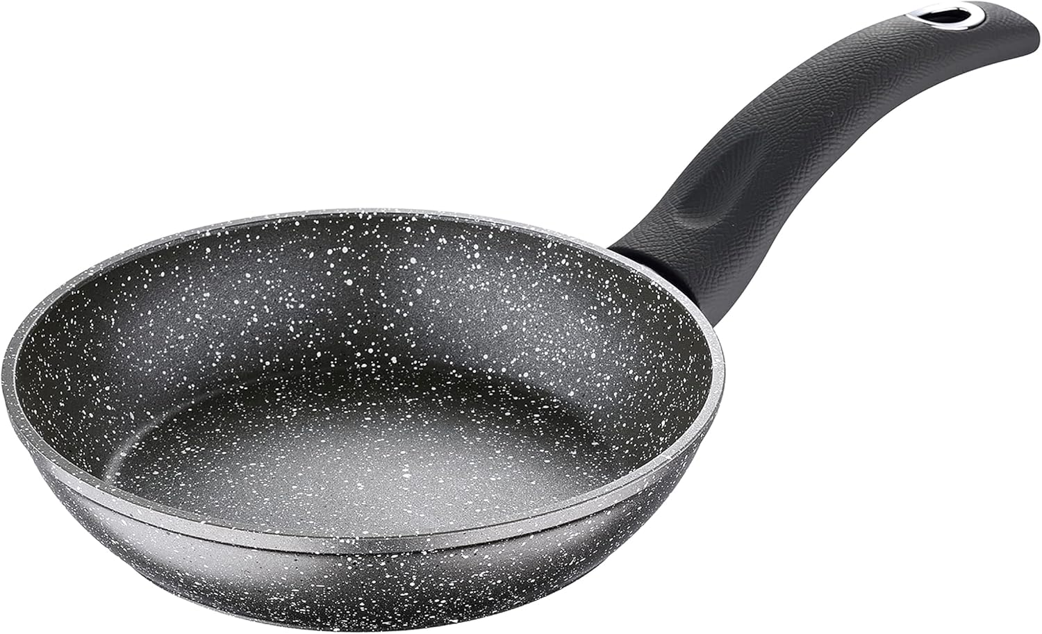 BERGNER by Vissani Padella 18cm in alluminio forgiato per induzione ...