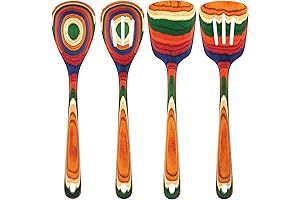 Baltique Marrakesh Collection: Nurturing Culinary Adventures with Premium Utensils