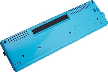 ハーモニカ Amazon.co.jp: ゼンオン 鍵盤ハーモニカ ピアニー ソフトケース