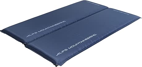 ALPS Mountaineering Lightweight Series Air Pad - Double - coolthings.us