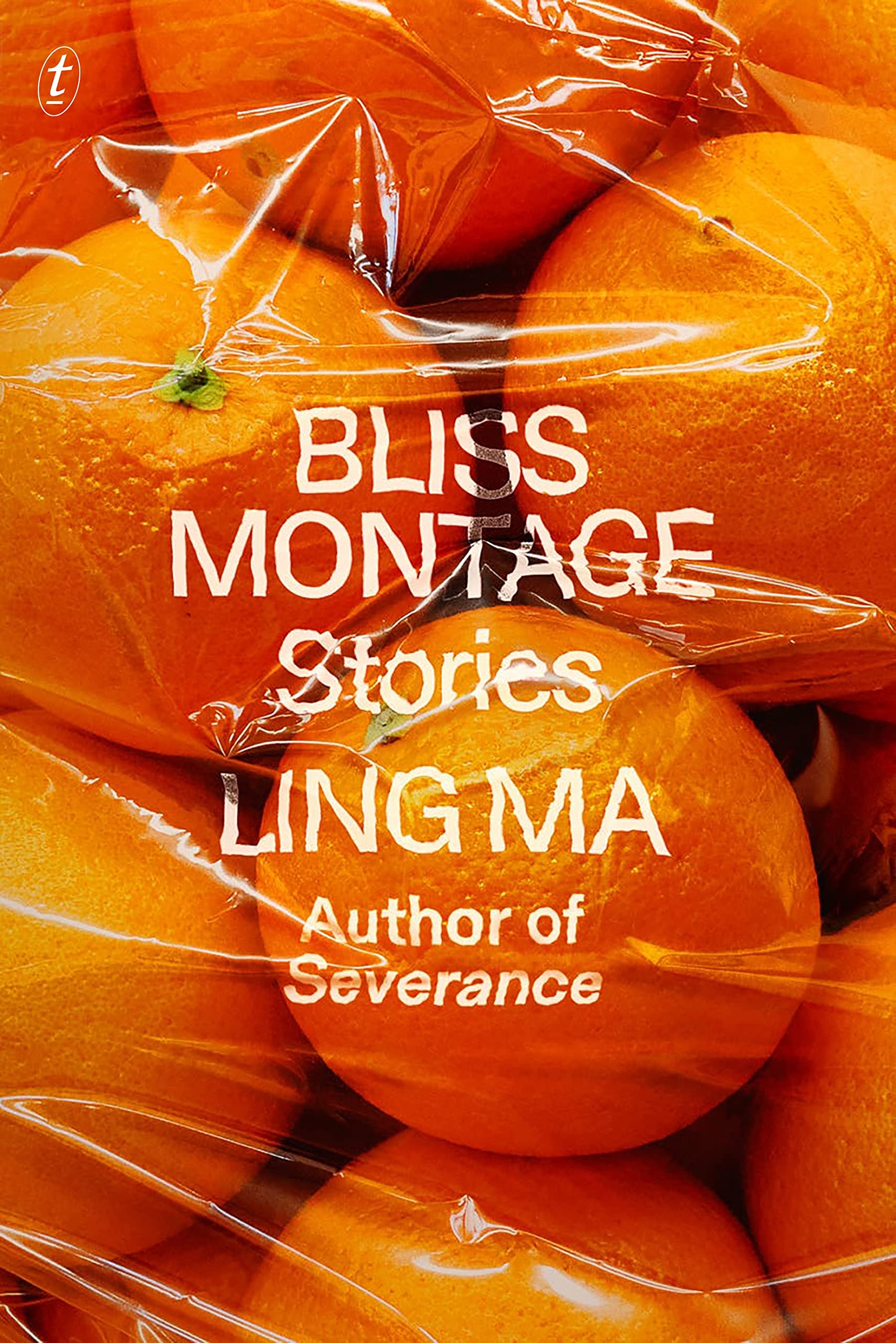 Text Publishing Bliss Montage