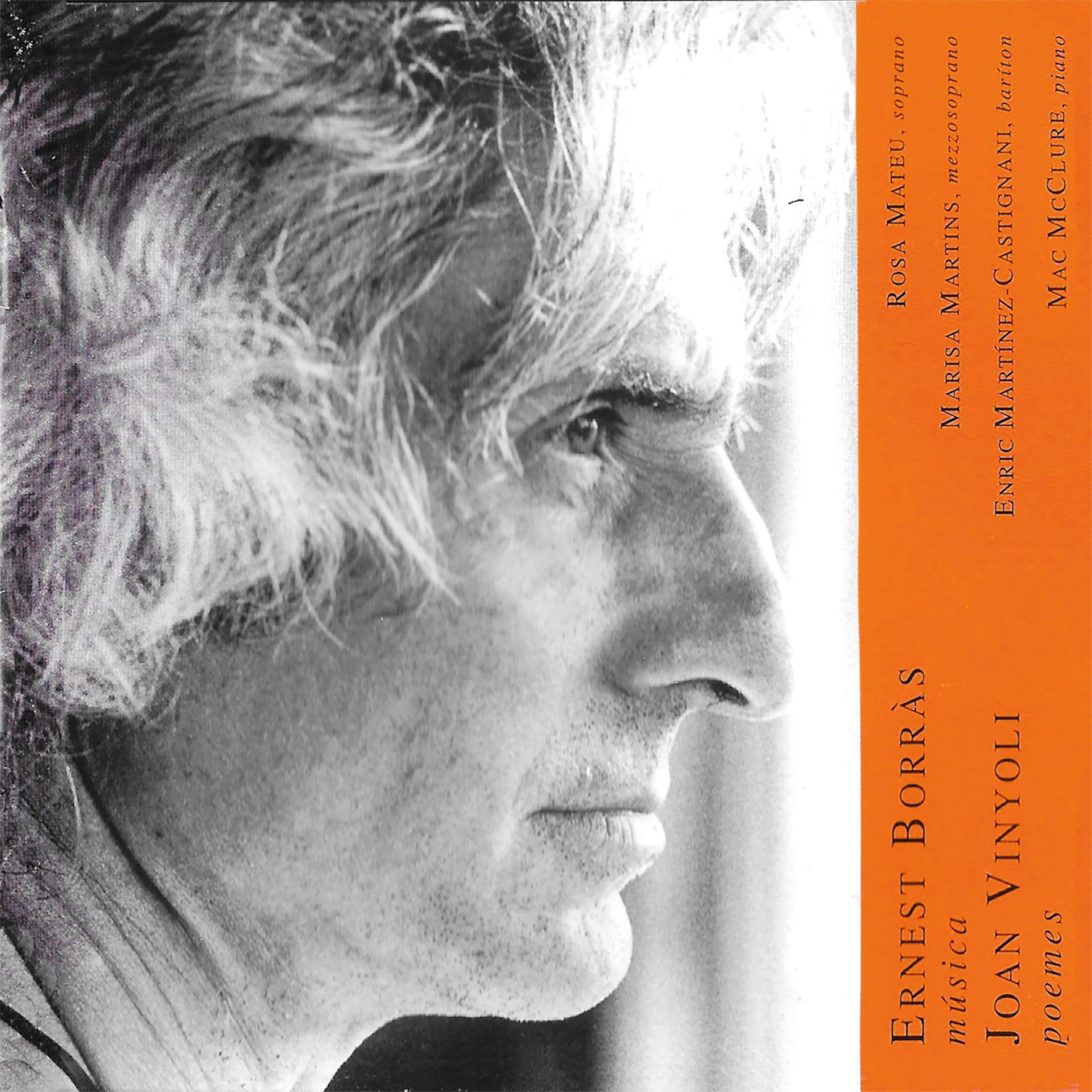 Poems Del Llibre D'amic