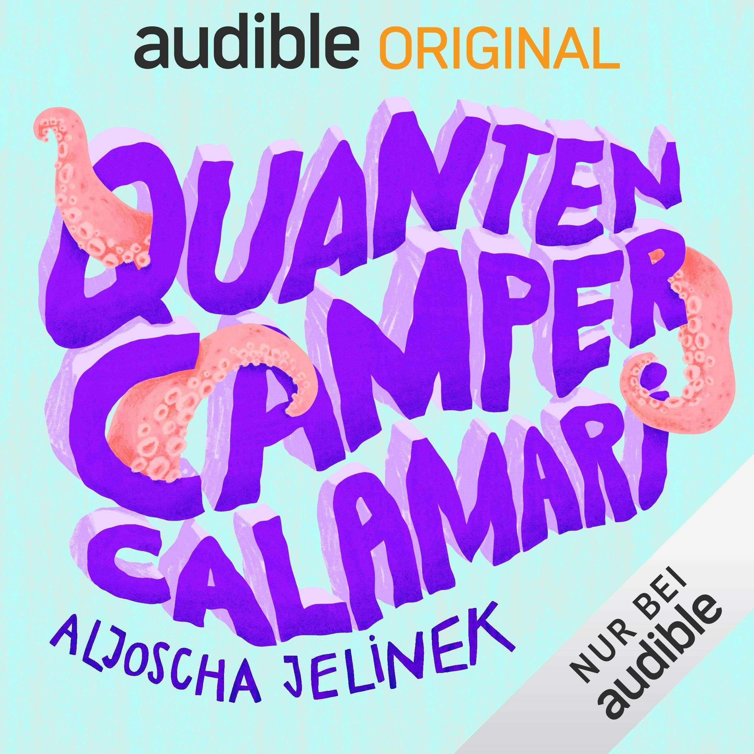 Cover art for Quanten Camper Calamari
