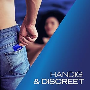 Durex Extra Safe - 20 Condoms, 0.02 kg Durex Extra Safe - 20 Condoms, 0.02 kg