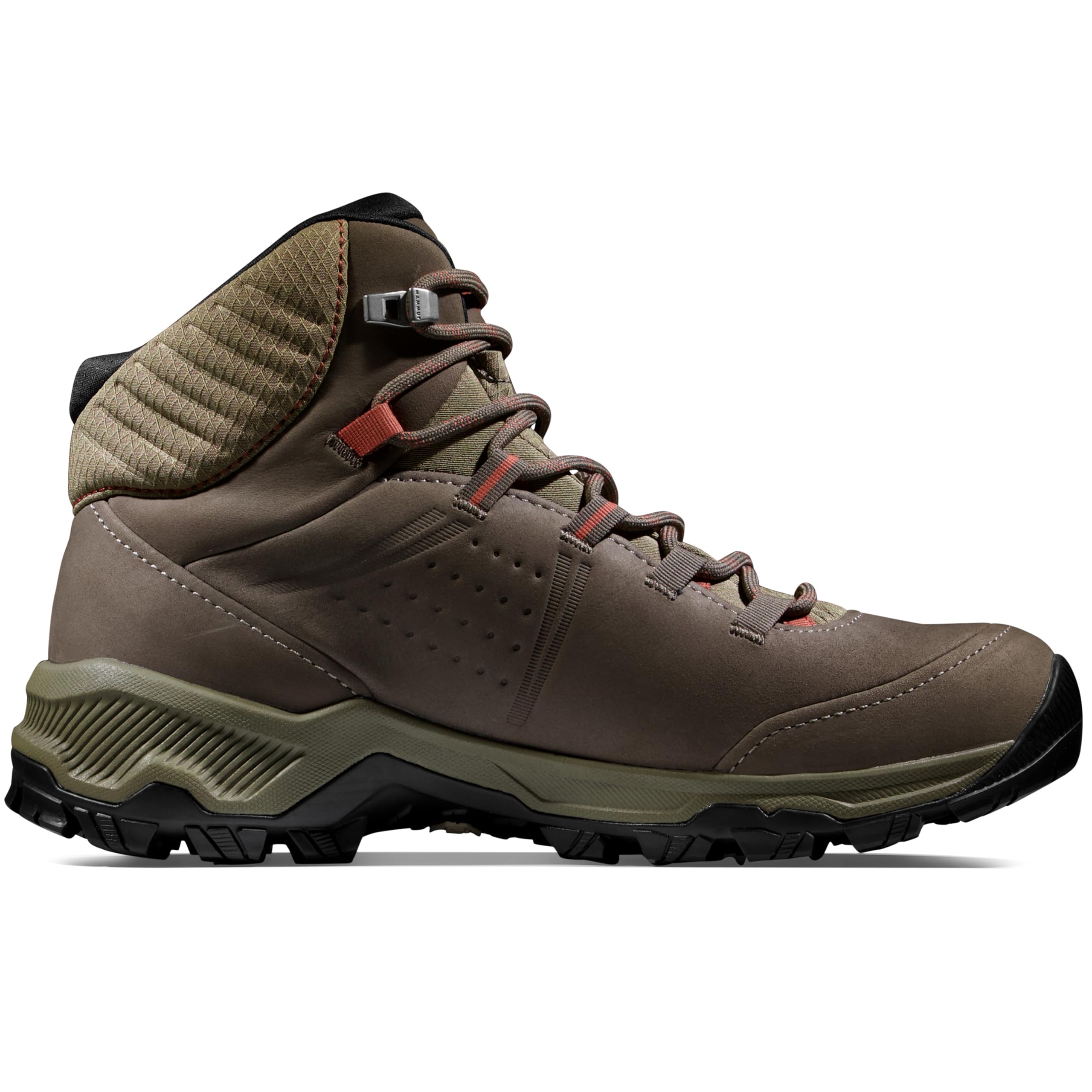 Mammut Kobiety Nova IV Mid Gtx WomenButy trekkingowe
