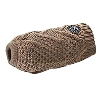 HUNTER Maglioncino per Cani Malmö, 40 cmbeige