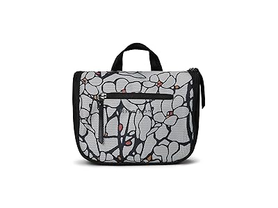 Sherpani Co-pilot Travel Toiletry Case Wallet Sakura, Polyester