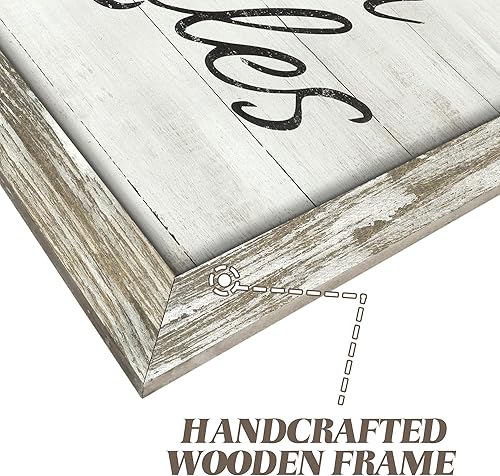 Miniatura 5 de Reglas de baño enmarcadas Arte de pared divertido baño diciendo imagen de madera con citas de inodoro, pintura, obra de arte, baño, bañera,