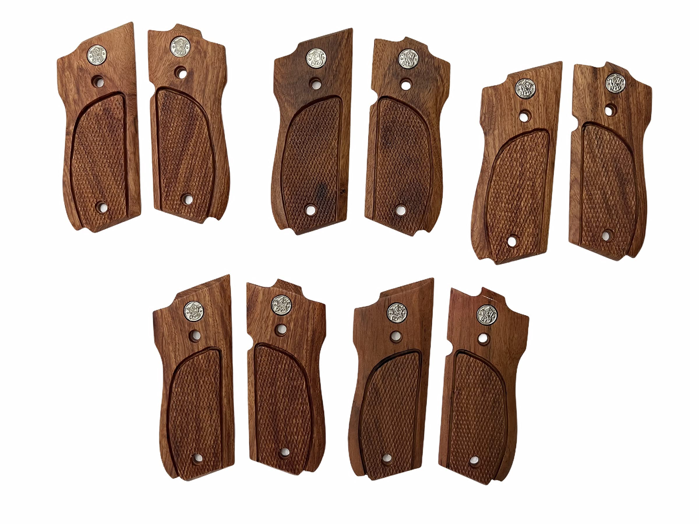 Amazon | Smith and Wesson S&W モデル39 52 439 539 639 9 Mm