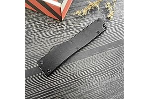 Mini OTF Knife: Your Compact and Versatile EDC Companion