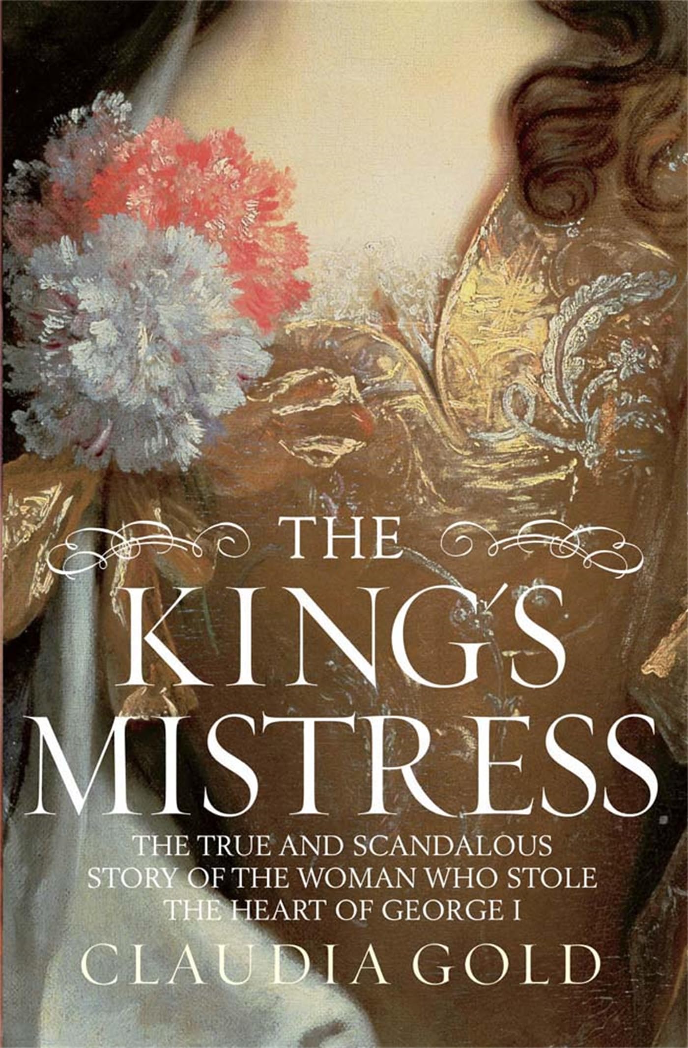 Buy King S Mistress The — BookShops.in