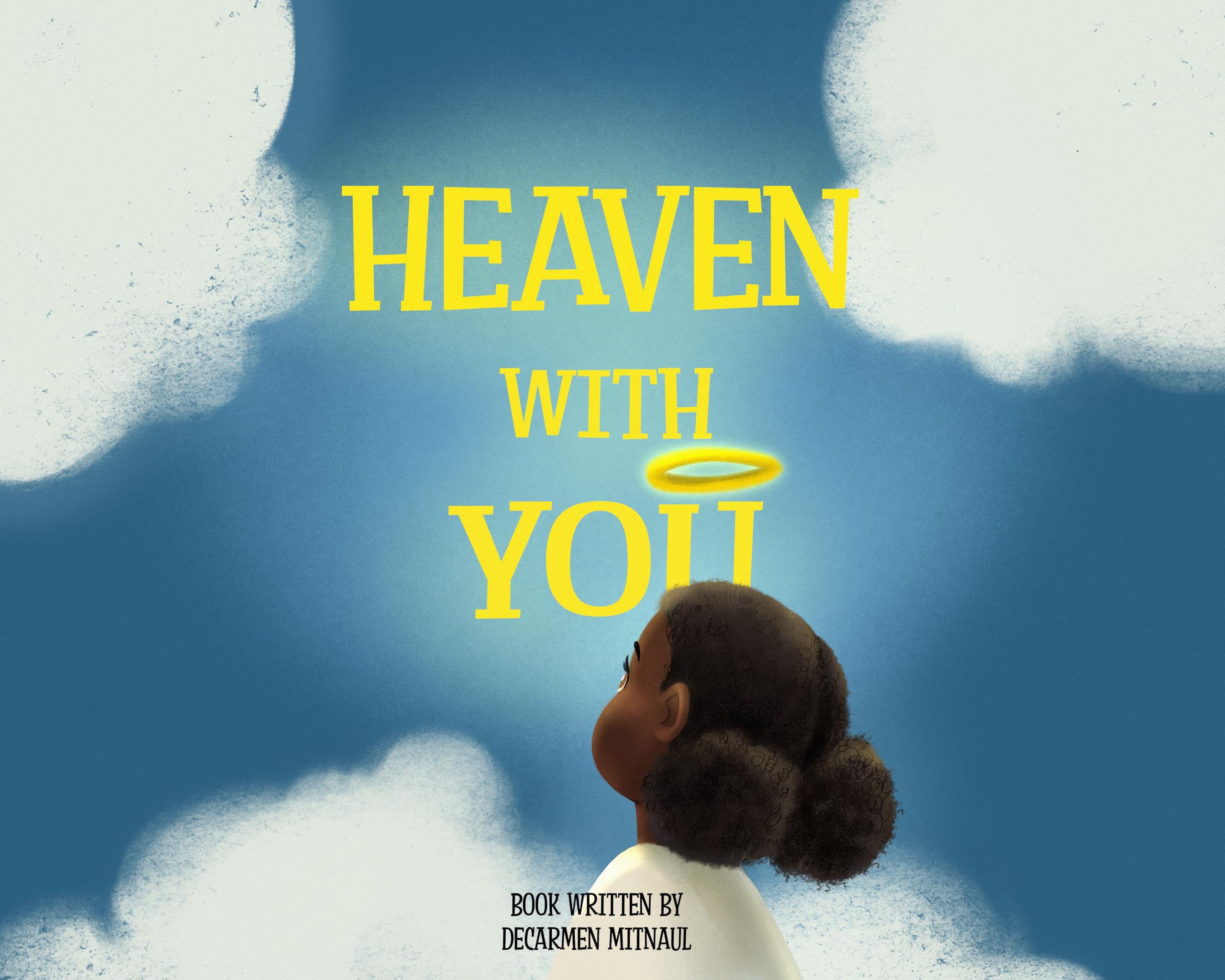 Heaven With You