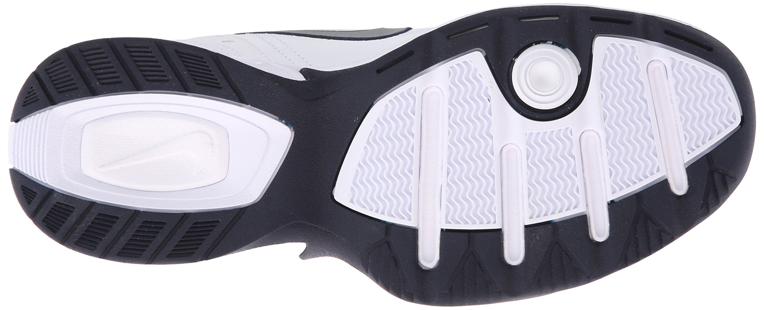 nike men's air monarch iv cross trainer