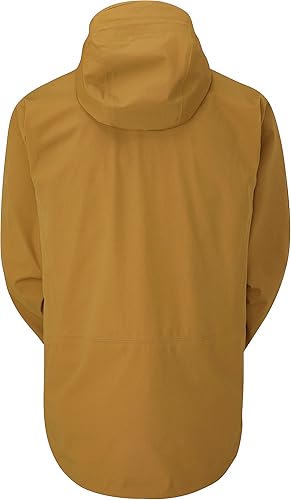 Miniatura 2 de Rab Khroma Kinetic - Chaqueta impermeable transpirable para hombre para esquí y montañismo
