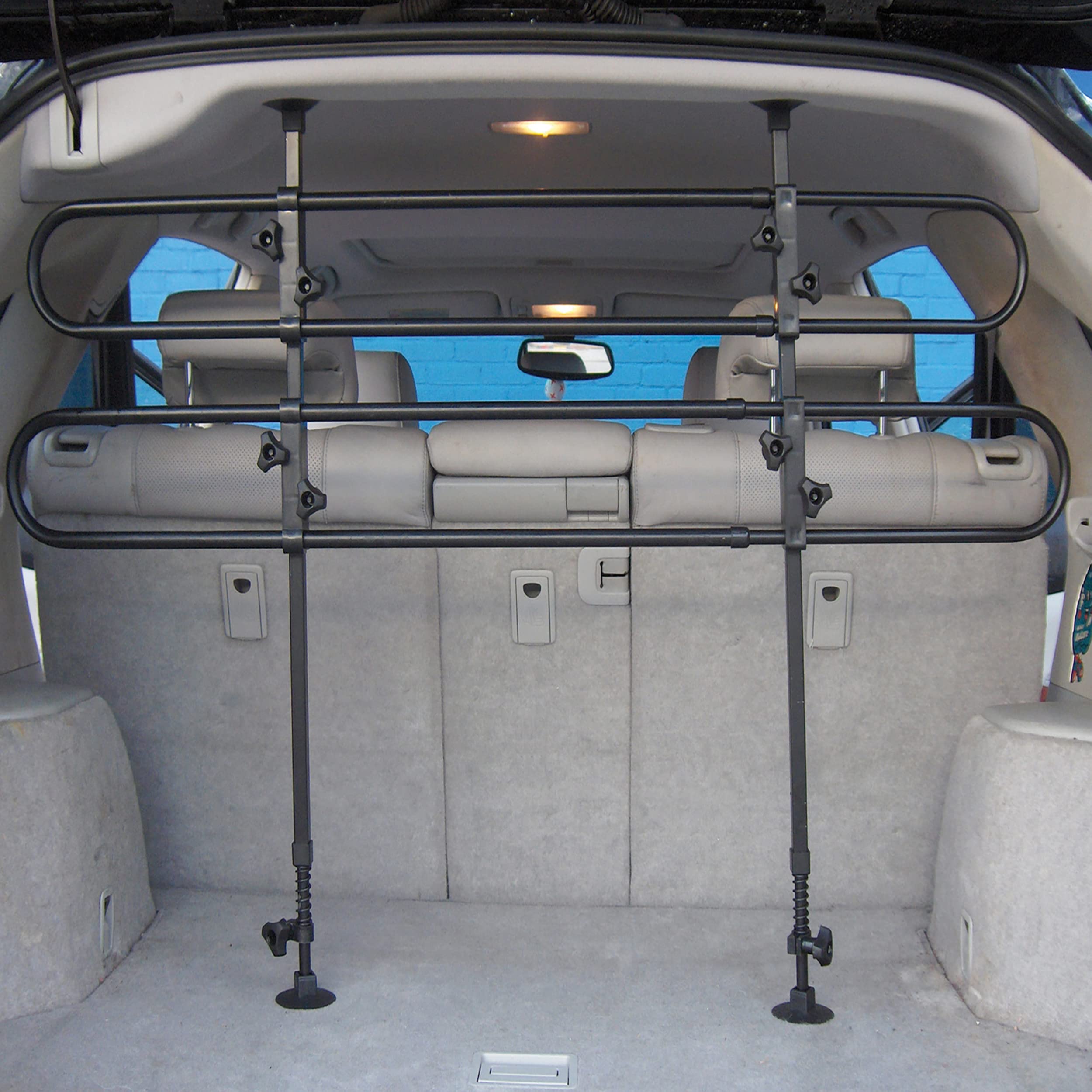 Dog Barrier Pawple For SUV's, Cars Vehicles, Heavy-Duty