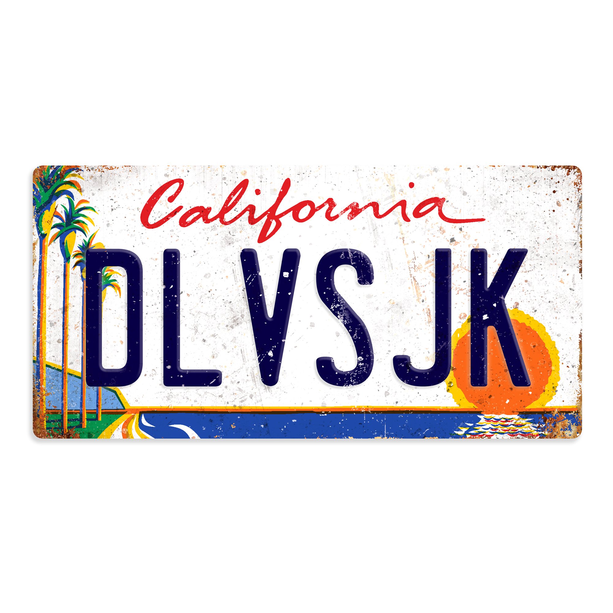 Dernières Taxes D'immatriculation Et De Plaques D'immatriculation