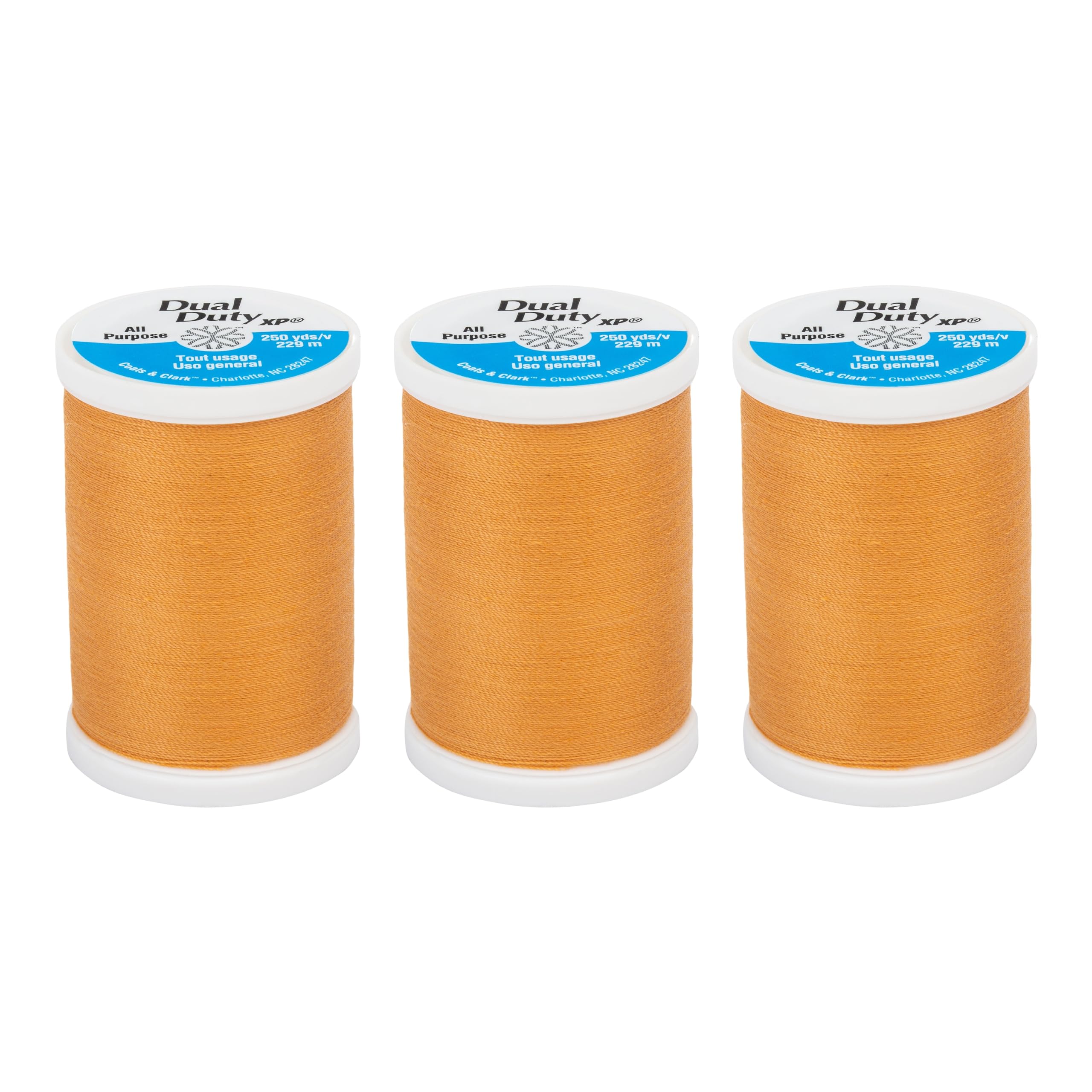 Amazon.com: Coats & Clark Dual Duty XP All Purpose Sewing Thread